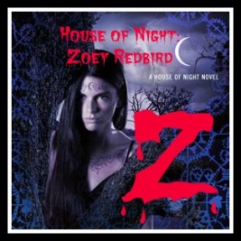 House of Night_ZoeyButton